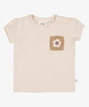 FEETJE T-shirt Crochet Zakje