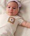 FEETJE T-shirt Crochet Zakje