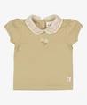 FEETJE T-shirt Kraag