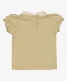 FEETJE T-shirt Kraag