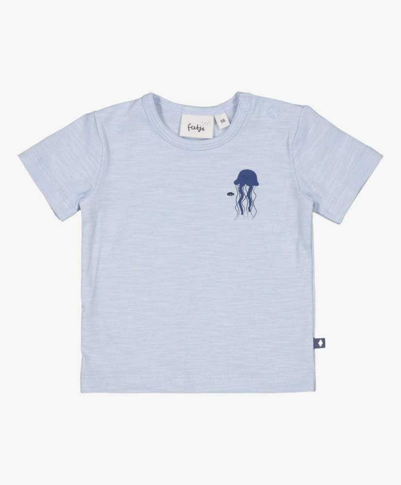 FEETJE T-shirt Kwal