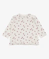 FEETJE T-shirt Ladybug Ruffel