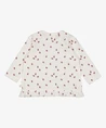 FEETJE T-shirt Ladybug Ruffel
