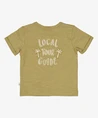 FEETJE T-shirt Local Tour Guide