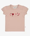 FEETJE T-shirt Love