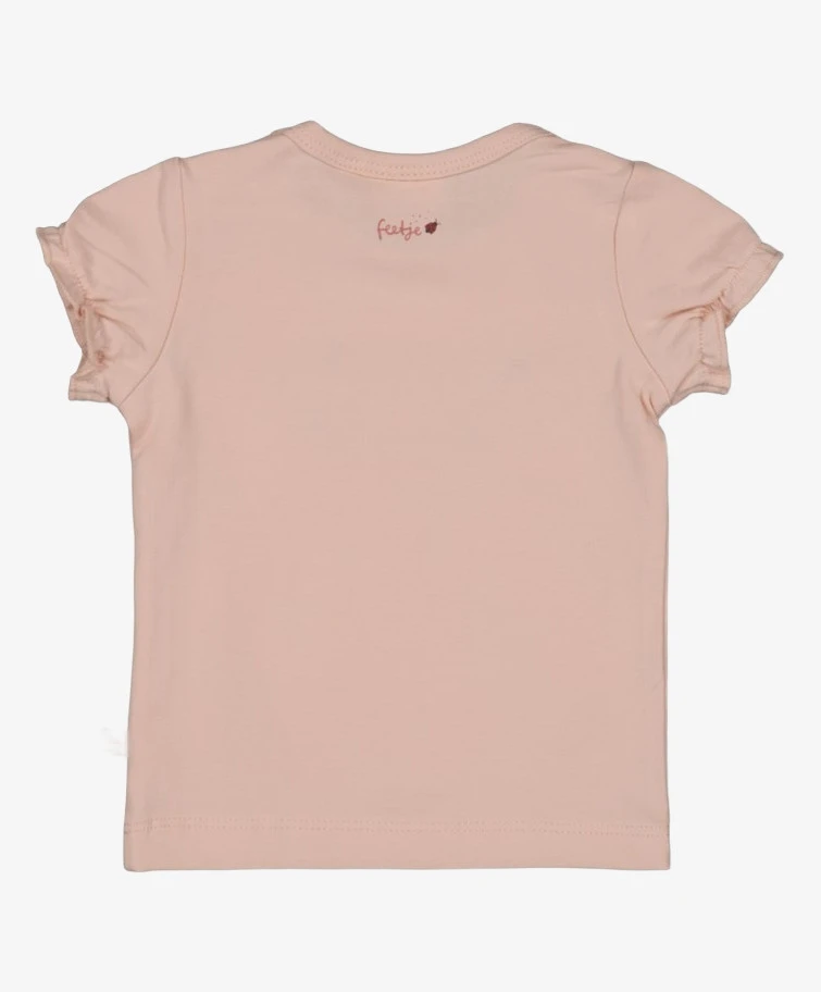 FEETJE T-shirt Love