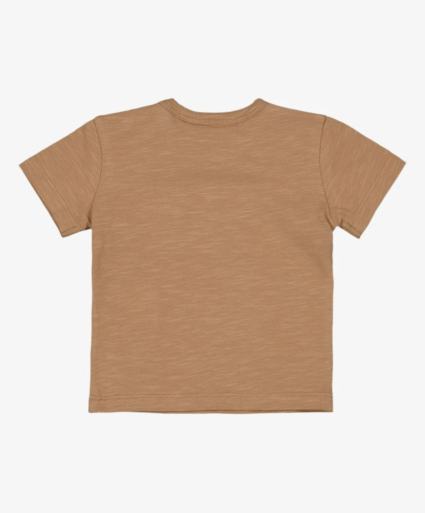 FEETJE T-shirt No Time To Siesta