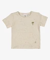 FEETJE T-shirt Palmboom