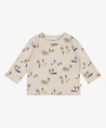 FEETJE T-shirt Rib Safari