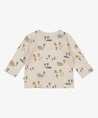 FEETJE T-shirt Rib Safari