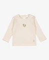 FEETJE T-shirt Rib