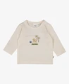 FEETJE T-shirt Safari Savage