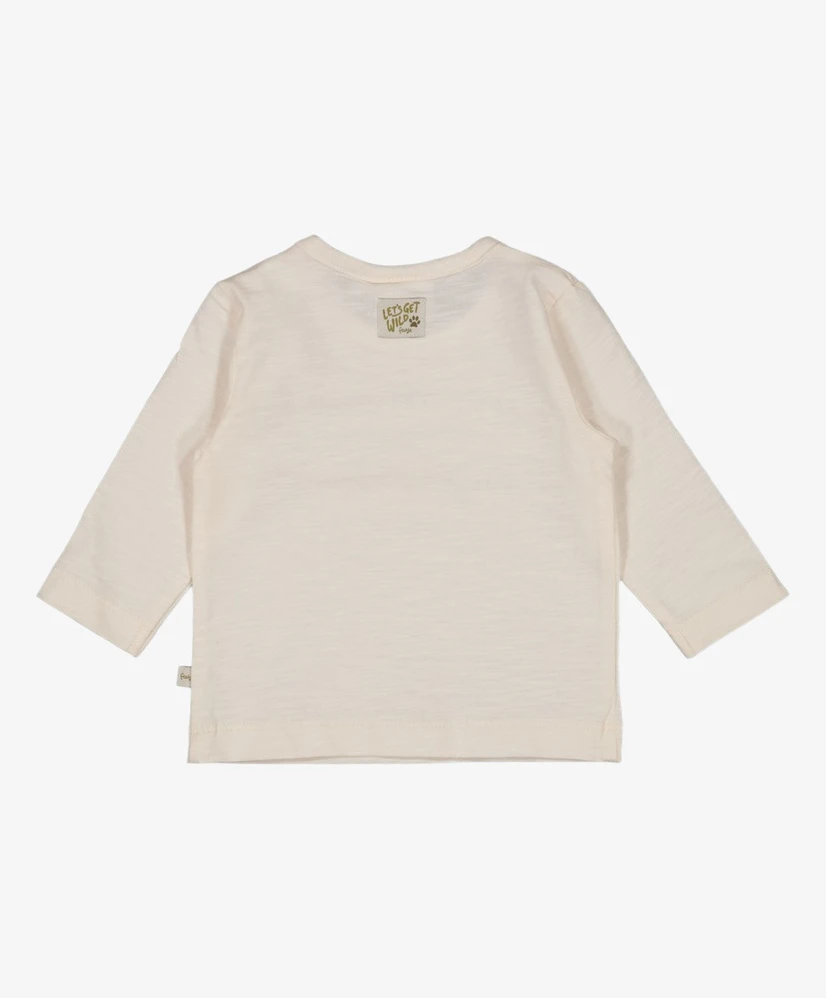 FEETJE T-shirt Safari Savage