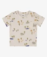FEETJE T-shirt Safari
