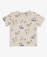 FEETJE T-shirt Safari