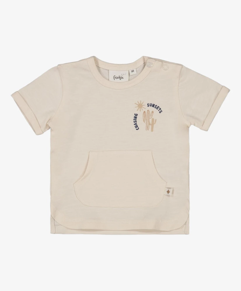 FEETJE T-shirt Siesta