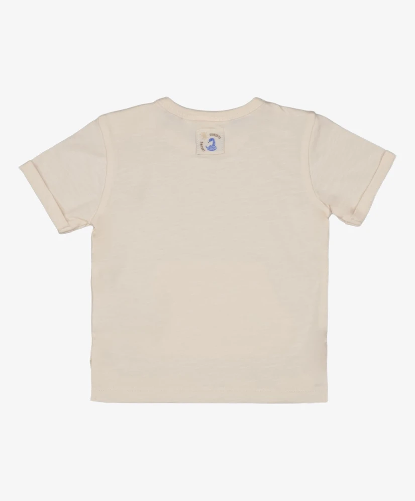 FEETJE T-shirt Siesta