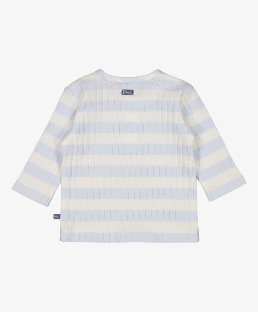 FEETJE T-shirt Strepen