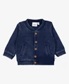 FEETJE Vest Summer Denims