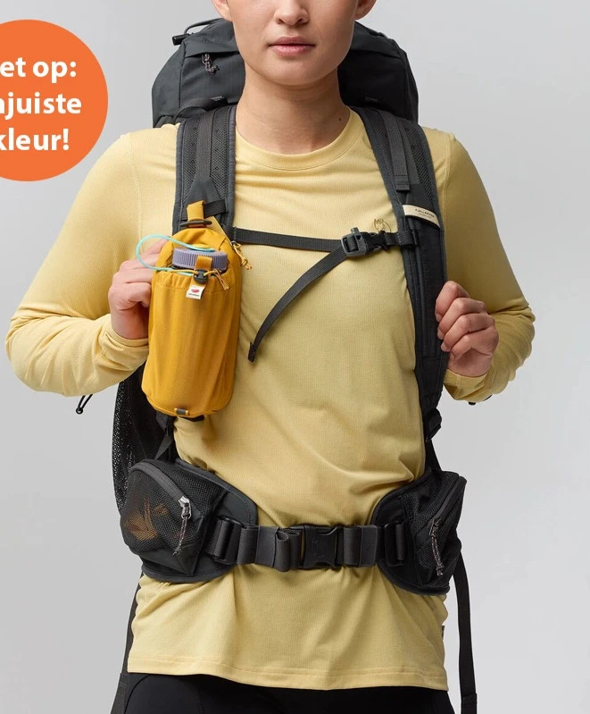 Fjällräven Reistas Accessoire