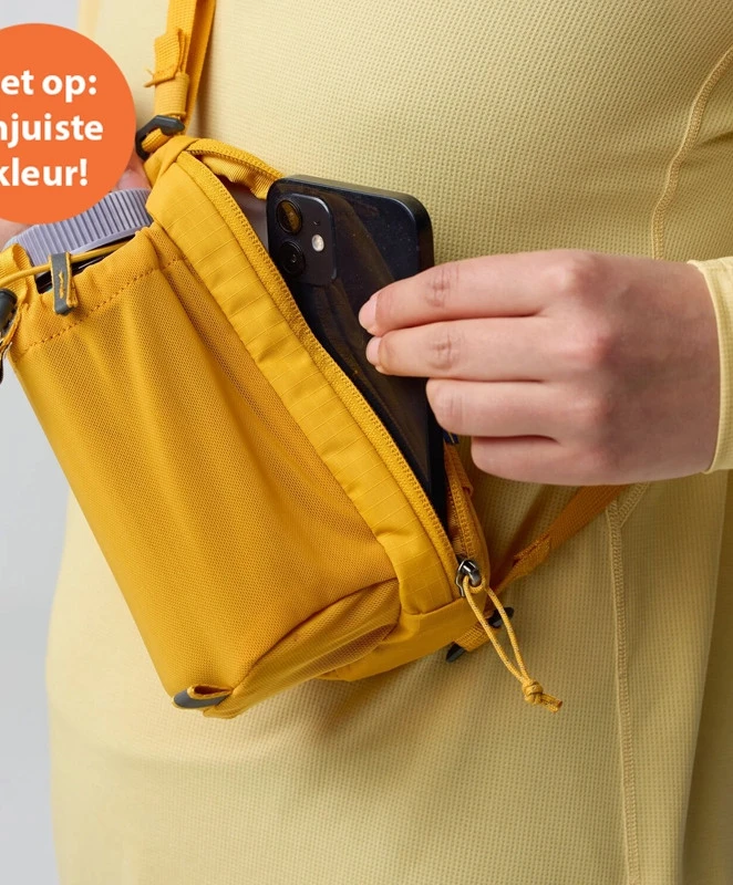 Fjällräven Reistas Accessoire