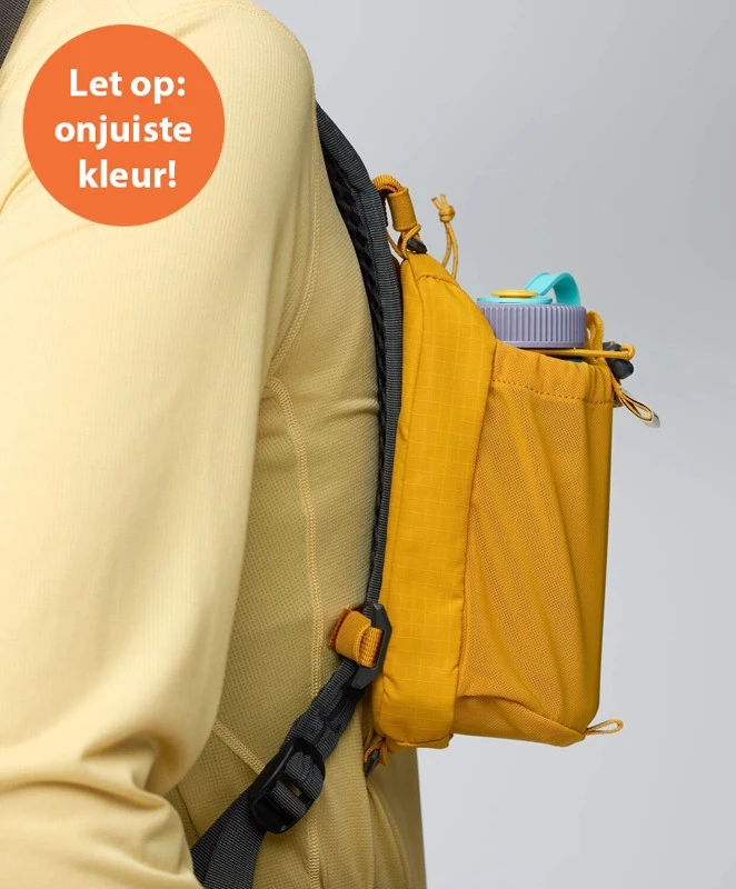 Fjällräven Reistas Accessoire