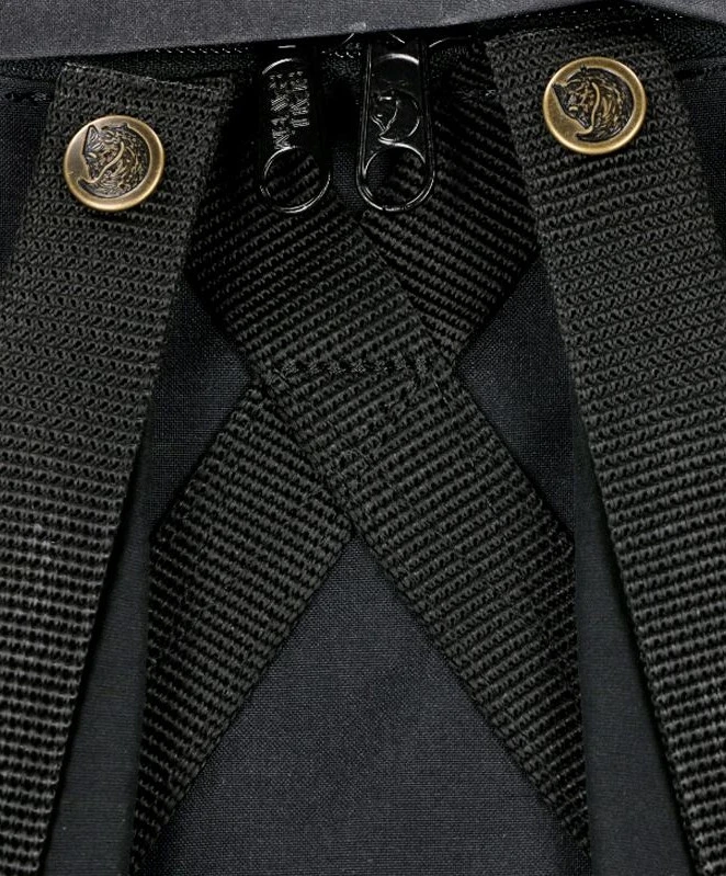 Fjällräven Rugzak Outdoor