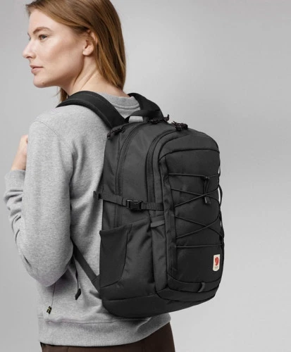Fjällräven Rugzak Polyester
