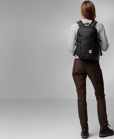 Fjällräven Rugzak Polyester