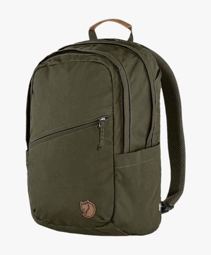 Fjällräven Rugzak Polyester