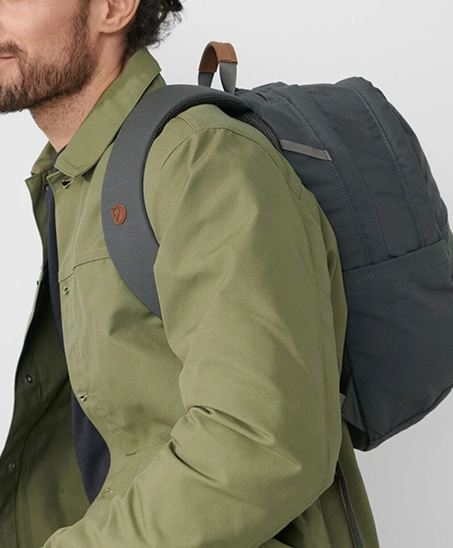 Fjällräven Rugzak Polyester