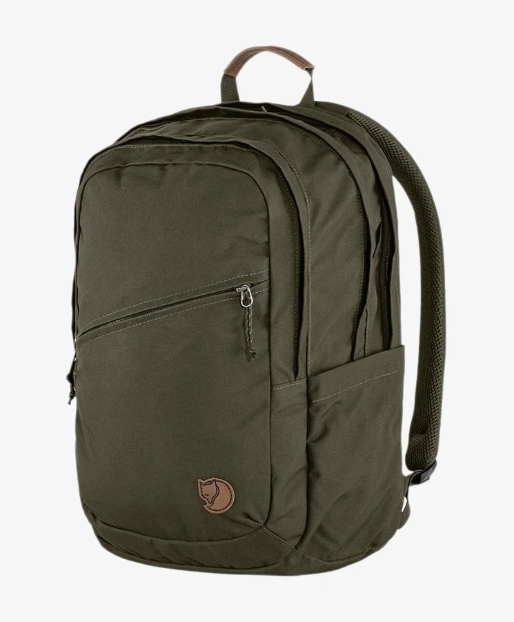 Fjällräven Rugzak Polyester