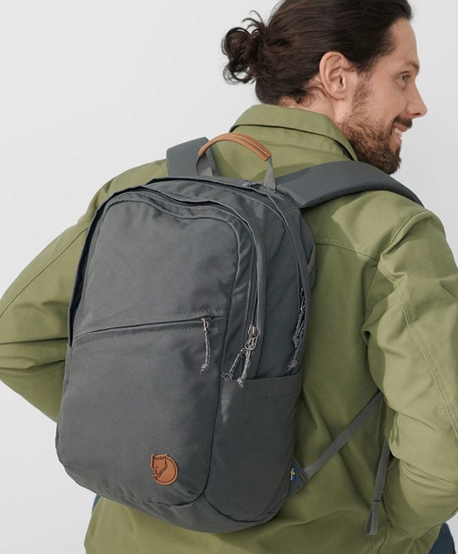 Fjällräven Rugzak Polyester