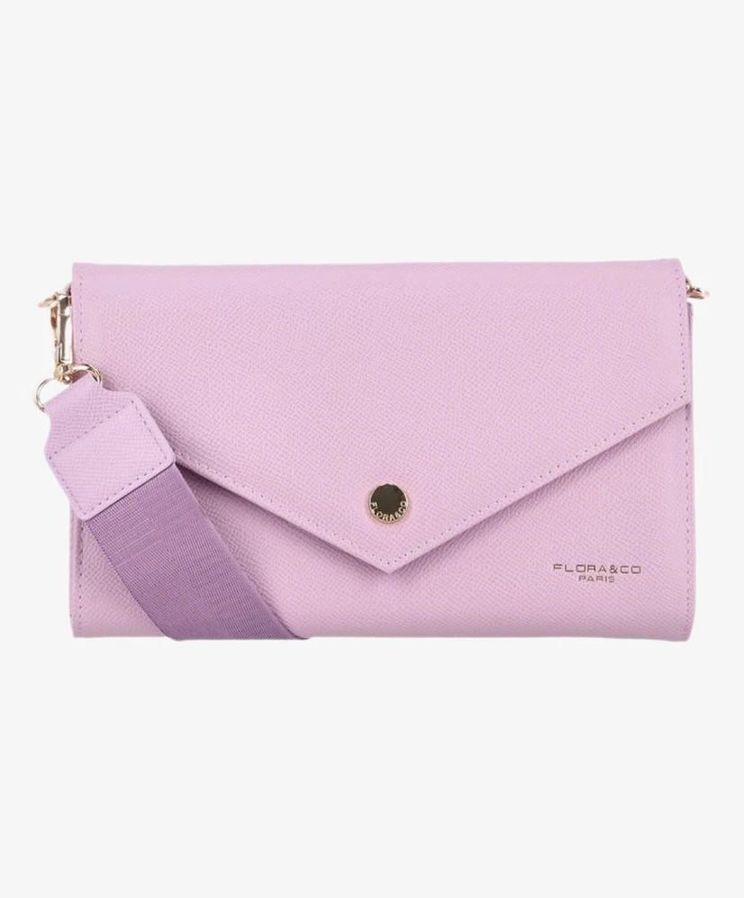 Flora & Co Crossbodytas Kunststof