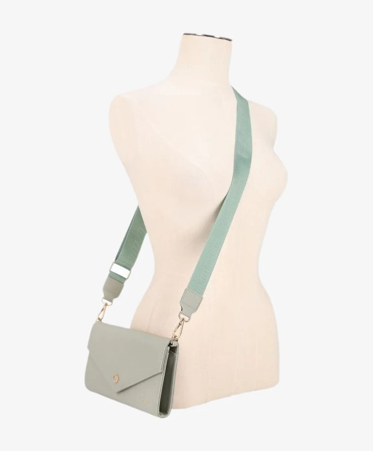 Flora & Co Crossbodytas Kunststof