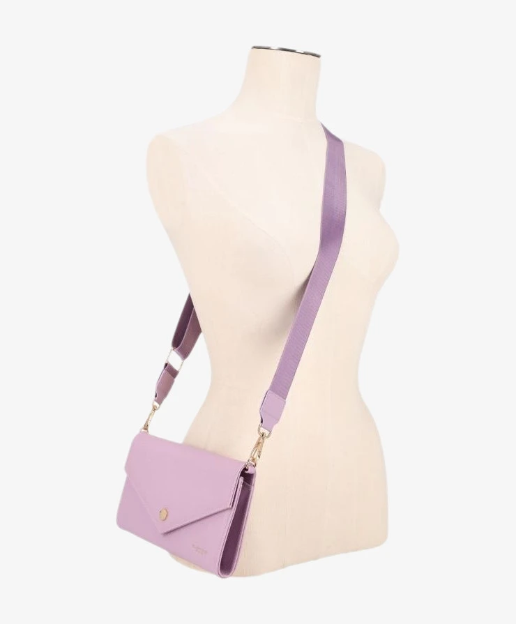 Flora & Co Crossbodytas Kunststof