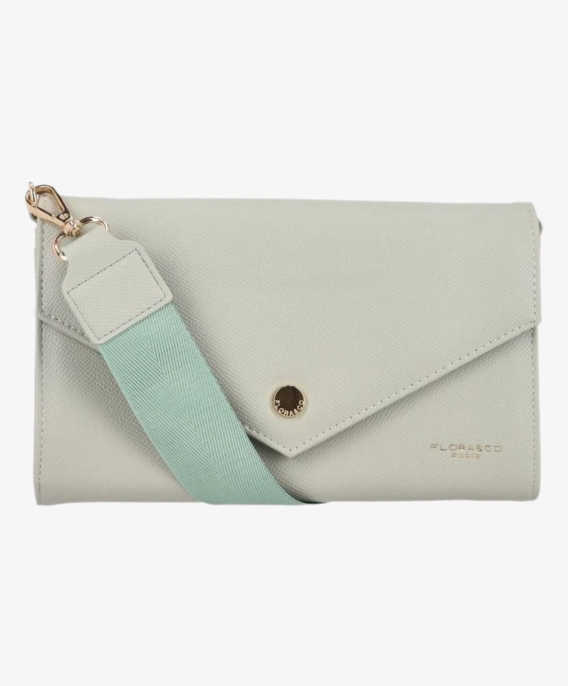 Flora & Co Crossbodytas Kunststof