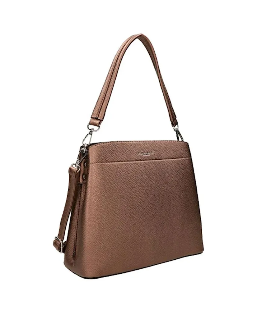 Flora & Co Handtas Saar