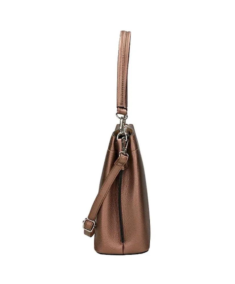 Flora & Co Handtas Saar