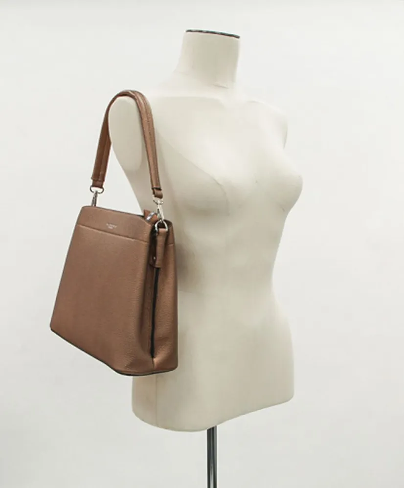Flora & Co Handtas Saar