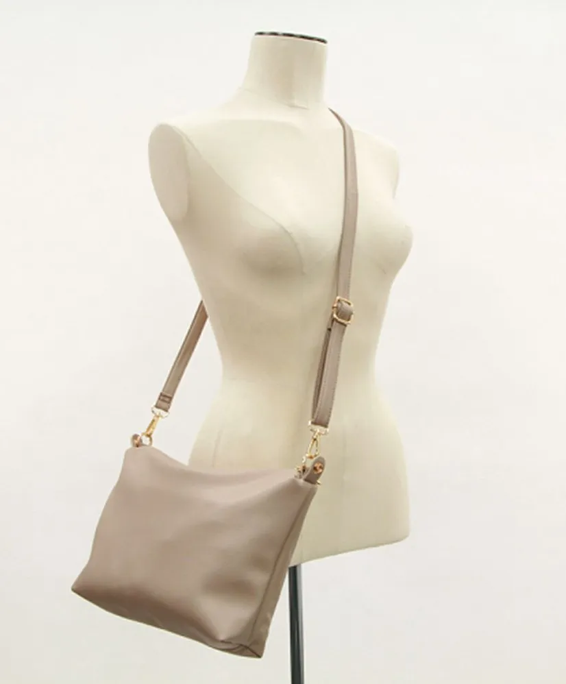 Flora & Co Schoudertas Marie