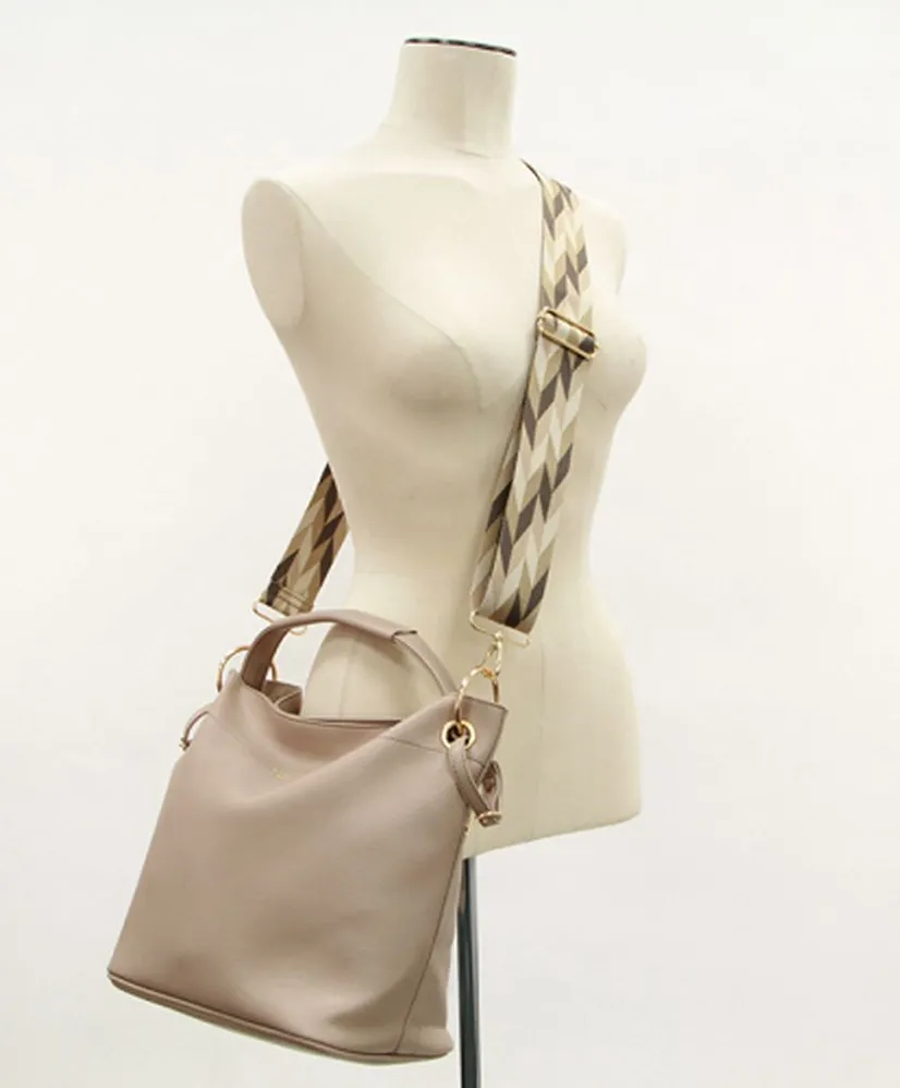 Flora & Co Schoudertas Marie