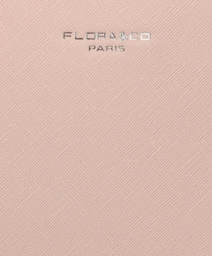 Flora & Co Schoudertas Nora