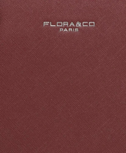 Flora & Co Schoudertas Nora