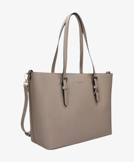 Flora & Co Schoudertas Nora