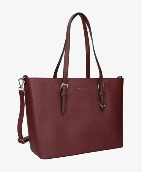 Flora & Co Schoudertas Nora