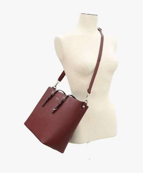 Flora & Co Schoudertas Nora