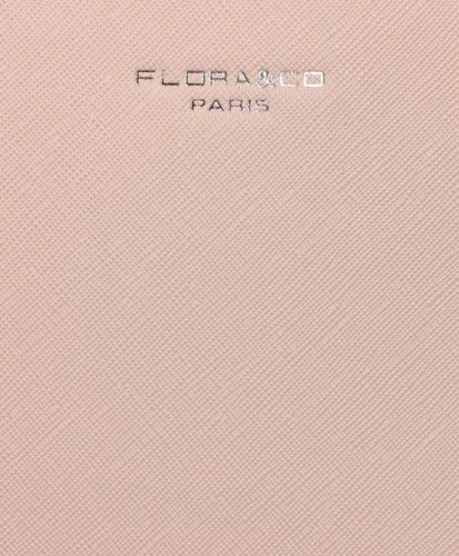 Flora & Co Schoudertas Nora