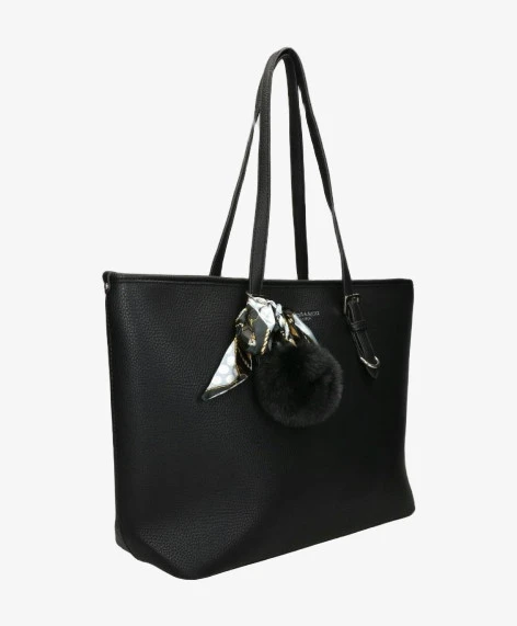 Flora & Co Schoudertas Soft