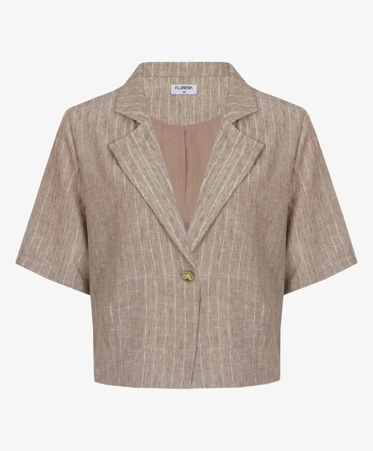 FLURESK Blazer Jodi